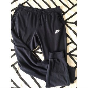 Men’s Nike Joggers